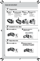 JVC GZ-MS100U - Everio 35x Optical/800x Digital Zoom SDHC Camcorder Instruction manual - Page 44