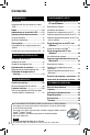 JVC GZ-MS100U - Everio 35x Optical/800x Digital Zoom SDHC Camcorder Instruction manual - Page 48