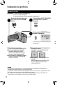 JVC GZ-MS100U - Everio 35x Optical/800x Digital Zoom SDHC Camcorder Instruction manual - Page 56