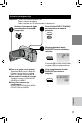 JVC GZ-MS100U - Everio 35x Optical/800x Digital Zoom SDHC Camcorder Instruction manual - Page 57