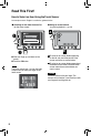 JVC GZ-MS100U - Everio 35x Optical/800x Digital Zoom SDHC Camcorder Instruction manual - Page 6