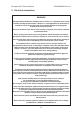 Honeywell Sensepoint XCD Technical manual - Page 14