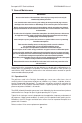Honeywell Sensepoint XCD Technical manual - Page 30