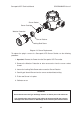 Honeywell Sensepoint XCD Technical manual - Page 32