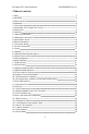 Honeywell Sensepoint XCD Technical manual - Page 4