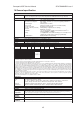 Honeywell Sensepoint XCD Technical manual - Page 45