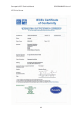 Honeywell Sensepoint XCD Technical manual - Page 62