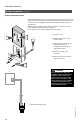 Viessmann VITOTRONIC 300 GW2 Installation and service instructions manual - Page 100