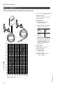 Viessmann VITOTRONIC 300 GW2 Installation and service instructions manual - Page 102
