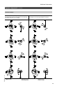 Viessmann VITOTRONIC 300 GW2 Installation and service instructions manual - Page 105