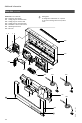 Viessmann VITOTRONIC 300 GW2 Installation and service instructions manual - Page 142