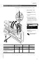 Viessmann VITOTRONIC 300 GW2 Installation and service instructions manual - Page 23