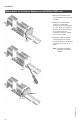Viessmann VITOTRONIC 300 GW2 Installation and service instructions manual - Page 34