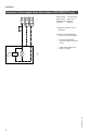Viessmann VITOTRONIC 300 GW2 Installation and service instructions manual - Page 36