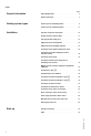 Viessmann VITOTRONIC 300 GW2 Installation and service instructions manual - Page 4