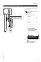 Viessmann VITOTRONIC 300 GW2 Installation and service instructions manual - Page 47