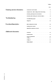 Viessmann VITOTRONIC 300 GW2 Installation and service instructions manual - Page 5