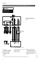 Viessmann VITOTRONIC 300 GW2 Installation and service instructions manual - Page 52