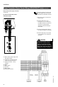 Viessmann VITOTRONIC 300 GW2 Installation and service instructions manual - Page 54
