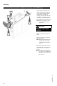 Viessmann VITOTRONIC 300 GW2 Installation and service instructions manual - Page 60