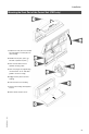 Viessmann VITOTRONIC 300 GW2 Installation and service instructions manual - Page 61