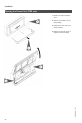Viessmann VITOTRONIC 300 GW2 Installation and service instructions manual - Page 62