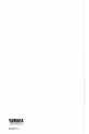 Yamaha Outboards 703 Operation manual - Page 20
