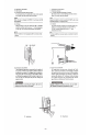 Yamaha Outboards 703 Operation manual - Page 5