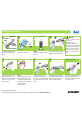 Accu-Chek Aviva Blood Glucose Meter Quick reference manual PDF View
