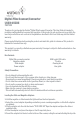 Ivation IVAFS22 Operation & user’s manual - Page 1