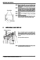 Planmeca Planmeca ProMax 3D Classic Operation & user’s manual - Page 10