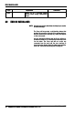 Planmeca Planmeca ProMax 3D Classic Operation & user’s manual - Page 102