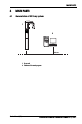 Planmeca Planmeca ProMax 3D Classic Operation & user’s manual - Page 11