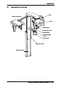 Planmeca Planmeca ProMax 3D Classic Operation & user’s manual - Page 13