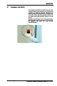 Planmeca Planmeca ProMax 3D Classic Operation & user’s manual - Page 17