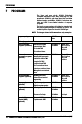 Planmeca Planmeca ProMax 3D Classic Operation & user’s manual - Page 18