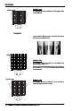 Planmeca Planmeca ProMax 3D Classic Operation & user’s manual - Page 22