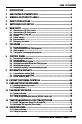 Planmeca Planmeca ProMax 3D Classic Operation & user’s manual - Page 3