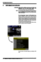 Planmeca Planmeca ProMax 3D Classic Operation & user’s manual - Page 46