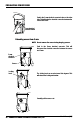 Planmeca Planmeca ProMax 3D Classic Operation & user’s manual - Page 64