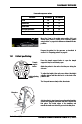 Planmeca Planmeca ProMax 3D Classic Operation & user’s manual - Page 67