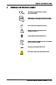 Planmeca Planmeca ProMax 3D Classic Operation & user’s manual - Page 7