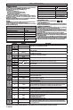BFT ZARA BTL2 Installation manual - Page 10