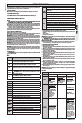 BFT ZARA BTL2 Installation manual - Page 11