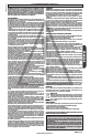 BFT ZARA BTL2 Installation manual - Page 13
