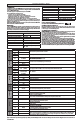 BFT ZARA BTL2 Installation manual - Page 14