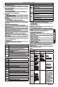 BFT ZARA BTL2 Installation manual - Page 15