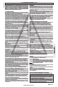 BFT ZARA BTL2 Installation manual - Page 17
