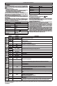 BFT ZARA BTL2 Installation manual - Page 18