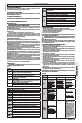 BFT ZARA BTL2 Installation manual - Page 19